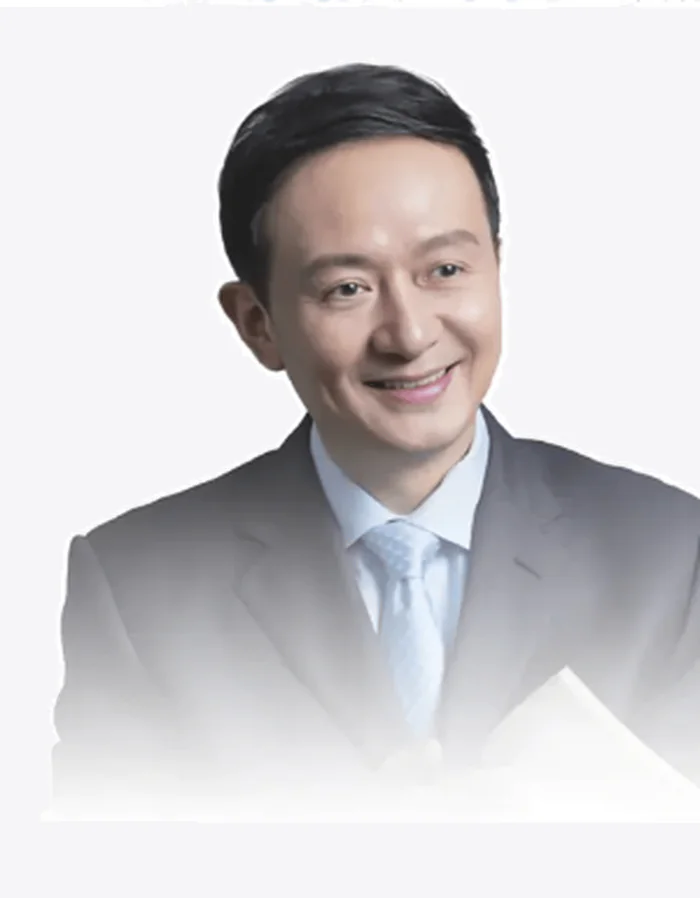 CMNT 技术提出者刘东波教授